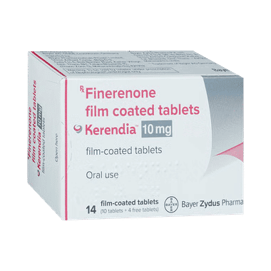 Kerendia 10 Tablet