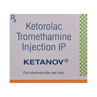 Ketanov Injection