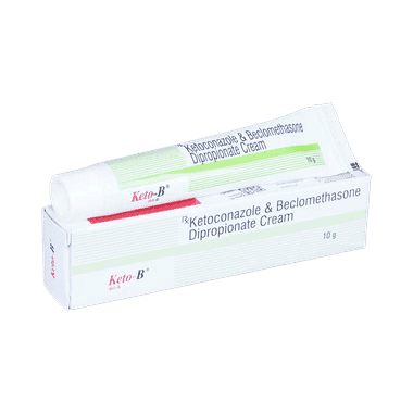 Keto-B Cream