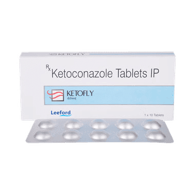 Ketofly 200mg Tablet
