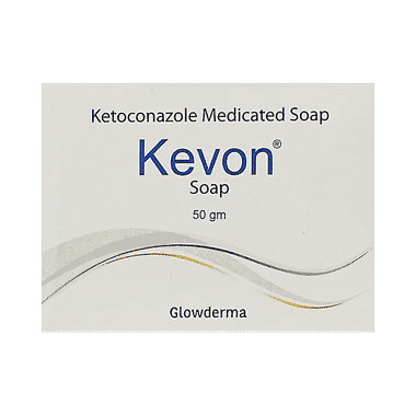 Kevon Soap