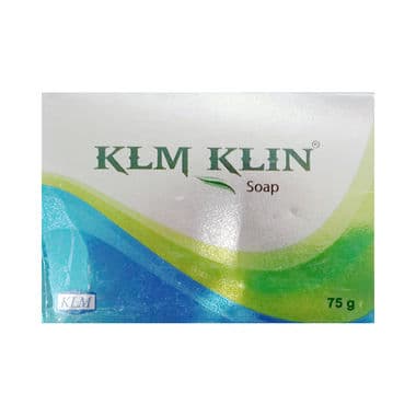 Klm Klin Soap