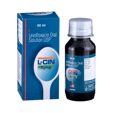 L-Cin Syrup