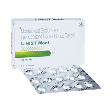 L-Hist Mont Tablet