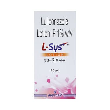 L-Sys Lotion