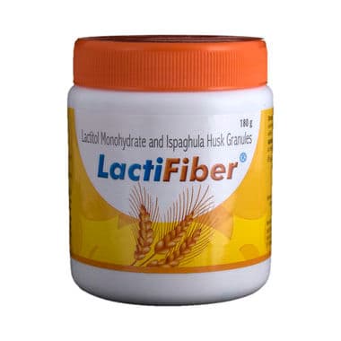 Lactifiber Granules