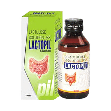 Lactopil Oral Solution