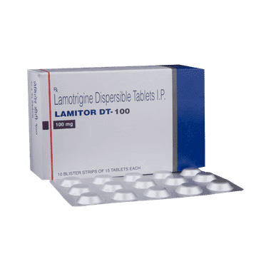 Lamitor DT 100 Tablet