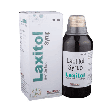 LaxitOL Syrup