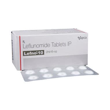 Lefno 10 Tablet