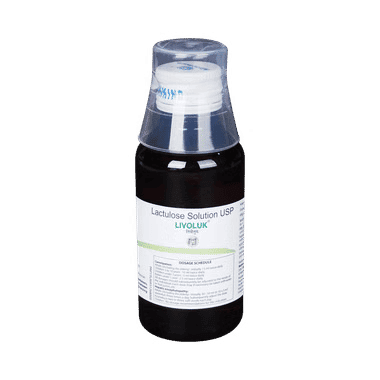 Livoluk Oral Solution