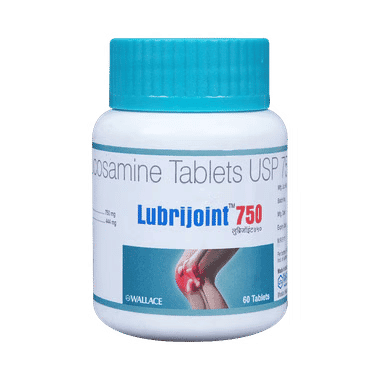 Lubrijoint 750 Tablet
