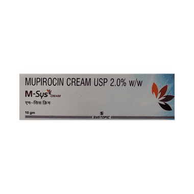 M-Sys Cream
