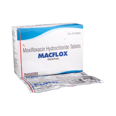 MACflox Tablet