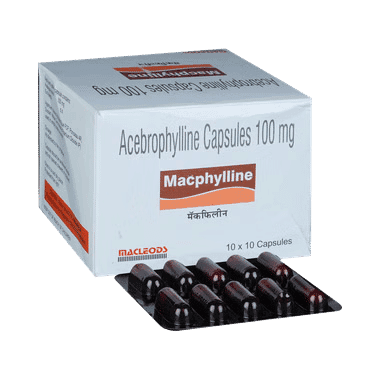 Macphylline Capsule