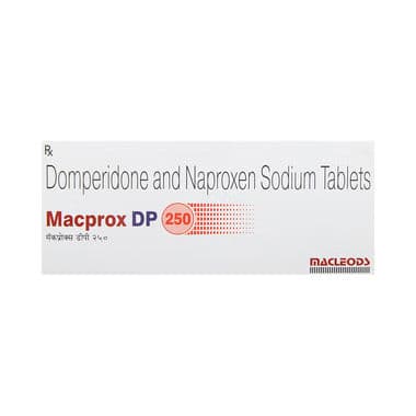 Macprox DP 250 Tablet