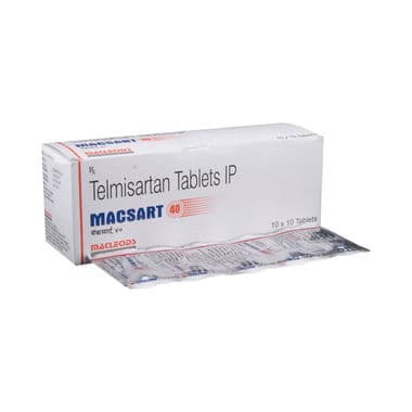 Macsart 40 Tablet