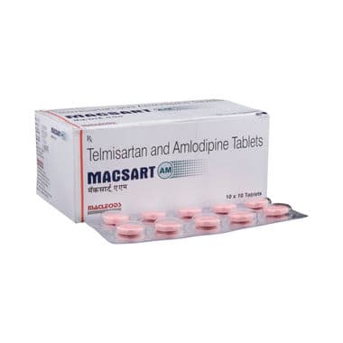 Macsart AM Tablet