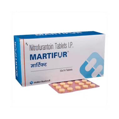 Martifur Tablet