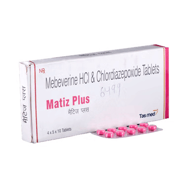 Matiz Plus Tablet