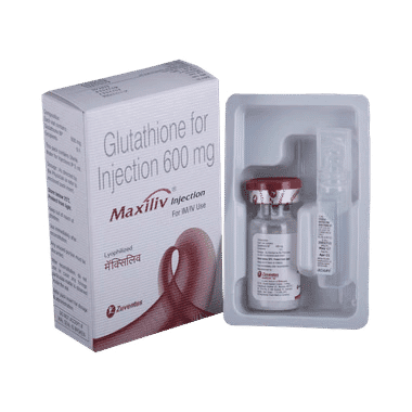 Maxiliv Injection