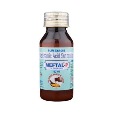 Meftal-P Suspension