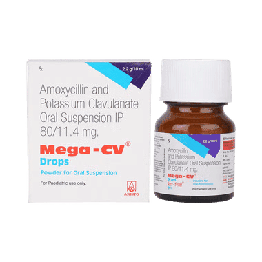 Mega-CV Drops