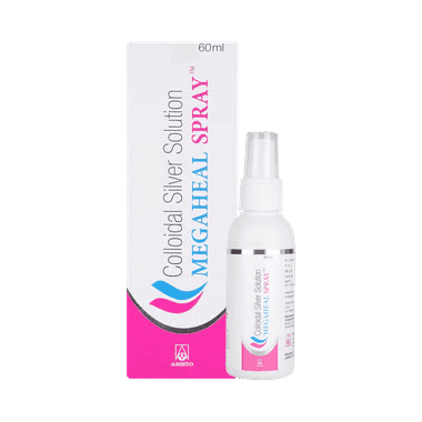 Megaheal Spray
