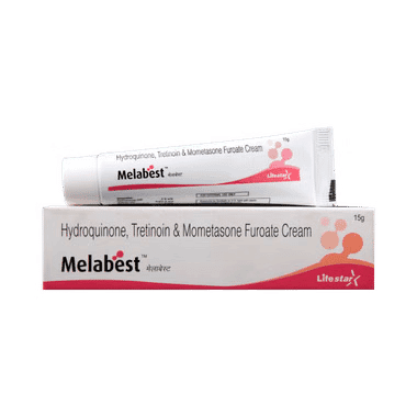 Melabest Cream