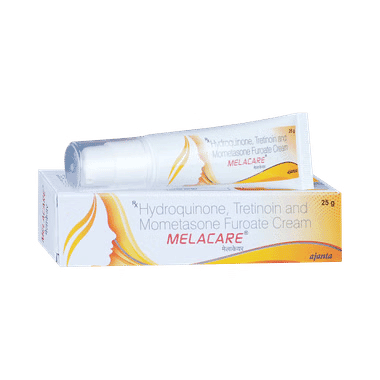 Melacare Cream