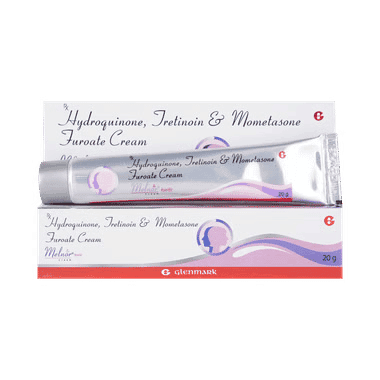 Melnor Cream