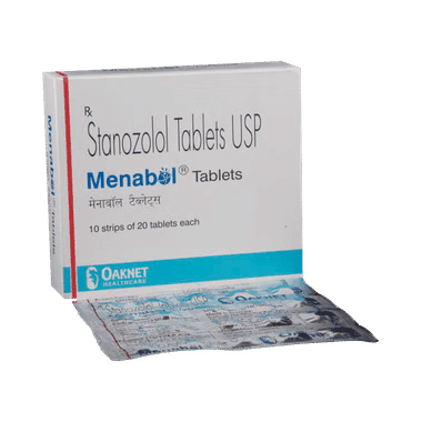 Menabol Tablet