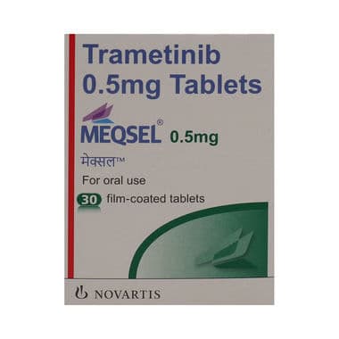 Meqsel Tablet