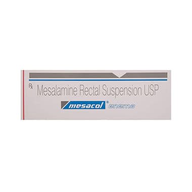 Mesacol Enema