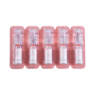 Methergin Injection