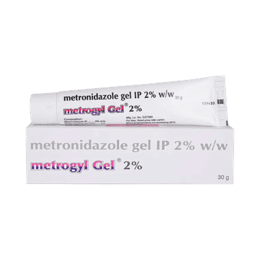 MEtrogyl Gel