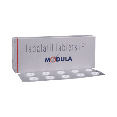 Modula Tablet