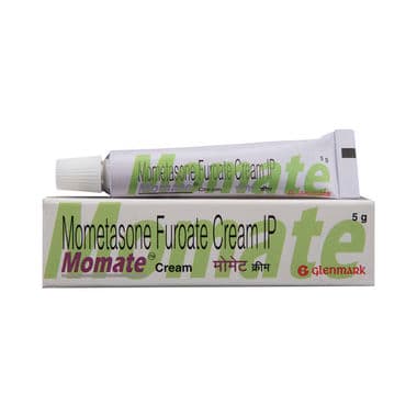 Momate Cream