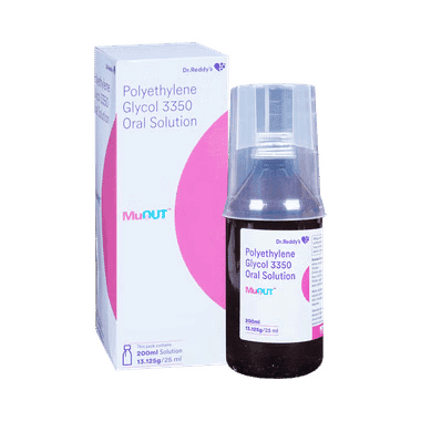 MUout Oral Solution