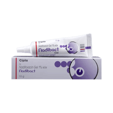 Nadibact Gel