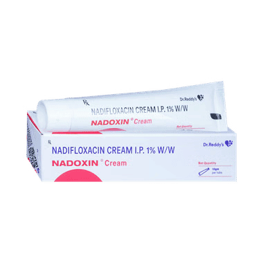 Nadoxin Cream