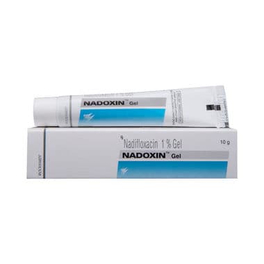 Nadoxin Gel