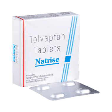 Natrise Tablet