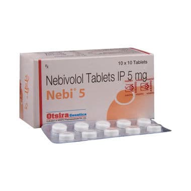 Nebi 5 Tablet