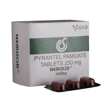 Nemocid Tablet