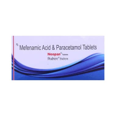 Neopan Tablet