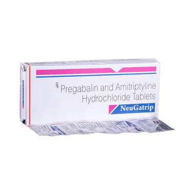 Neugatrip Tablet