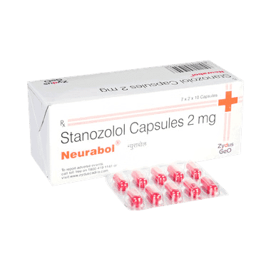 Neurabol Capsule