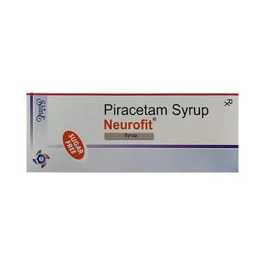 NeuroFIT Syrup