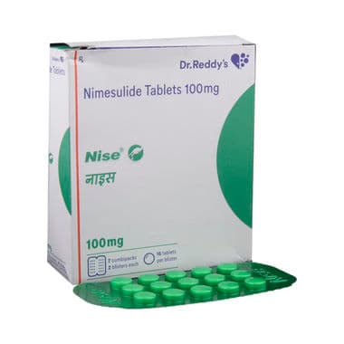 Nise Tablet